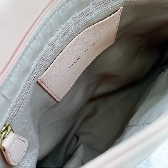 Franco Sarto large Crossbody - Picture 6 of 9